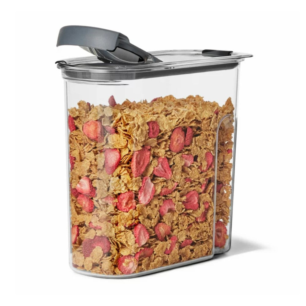 Contenedor Hermético Cereales Brilliance 4.25 Lt Rubbermaid2#Sin color