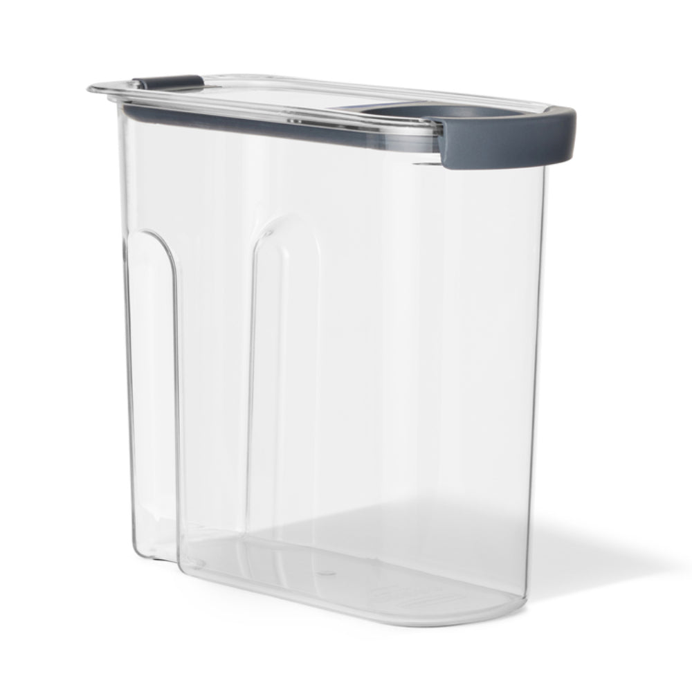 Contenedor Hermético Cereales Brilliance 4.25 Lt Rubbermaid3#Sin color