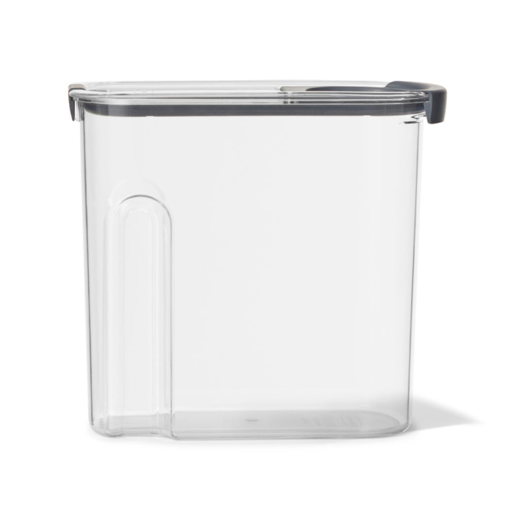 Contenedor Hermético Cereales Brilliance 4.25 Lt Rubbermaid4#Sin color