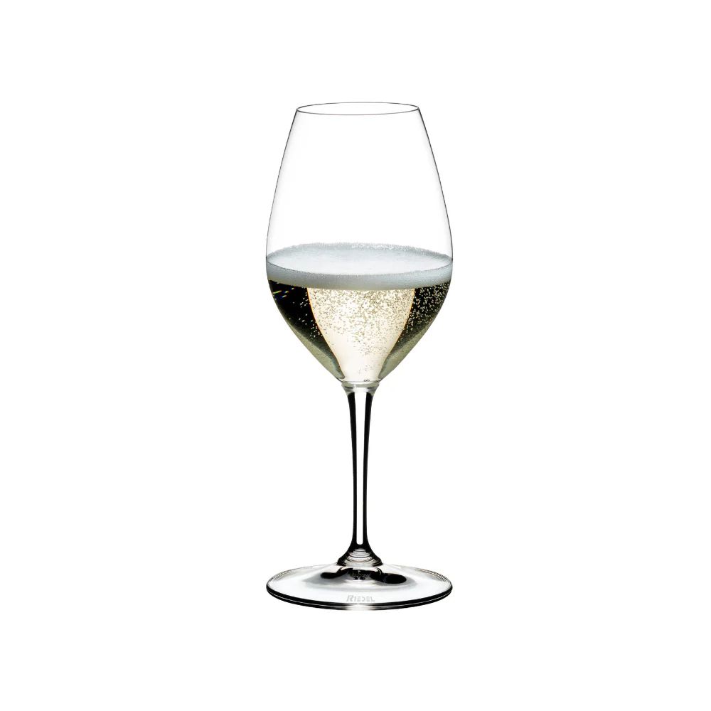 Set 2 Copas Champagne/Spritz Vinum Riedel2#Sin color