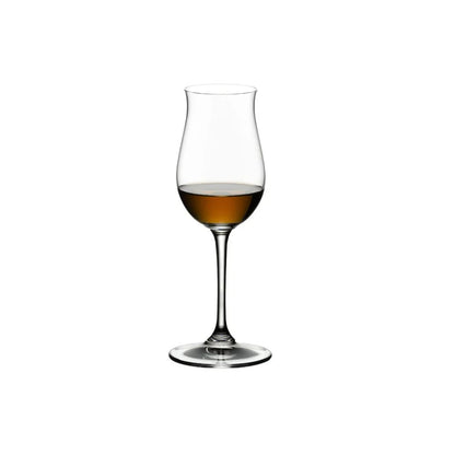 Set 2 Copas Coñac Hennesy Vinum Riedel2#Sin color