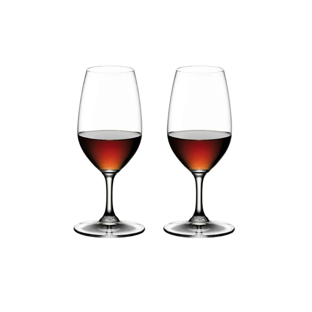 Set 2 Copas Oporto Vinum Riedel1#Sin color