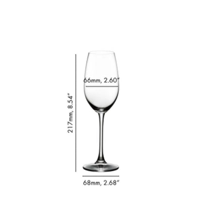 Set 2 Copas Ouverture Champagne 260 Ml Riedel3#Sin color