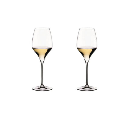 Set 2 Copas Sauvignon Blanc Vitis Riedel2#Sin color