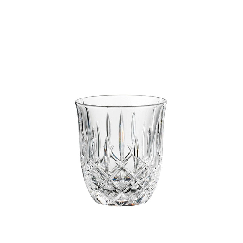 Set 2 Vasos Barista Noblesse Cappuccino4#Transparente