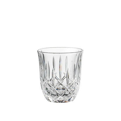 Set 2 Vasos Barista Noblesse Cappuccino4#Transparente