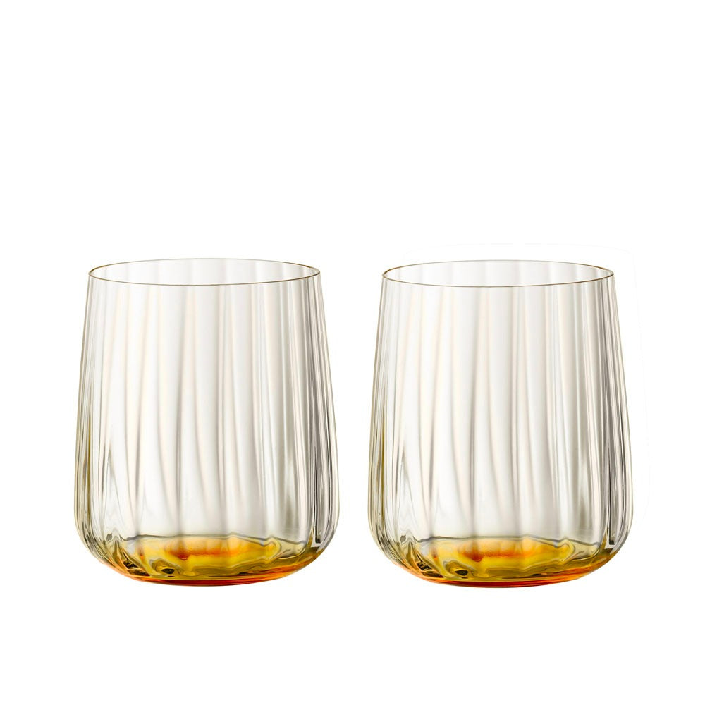 Set 2 Vasos Lifestyle Ambar Spiegelau2#Sin color