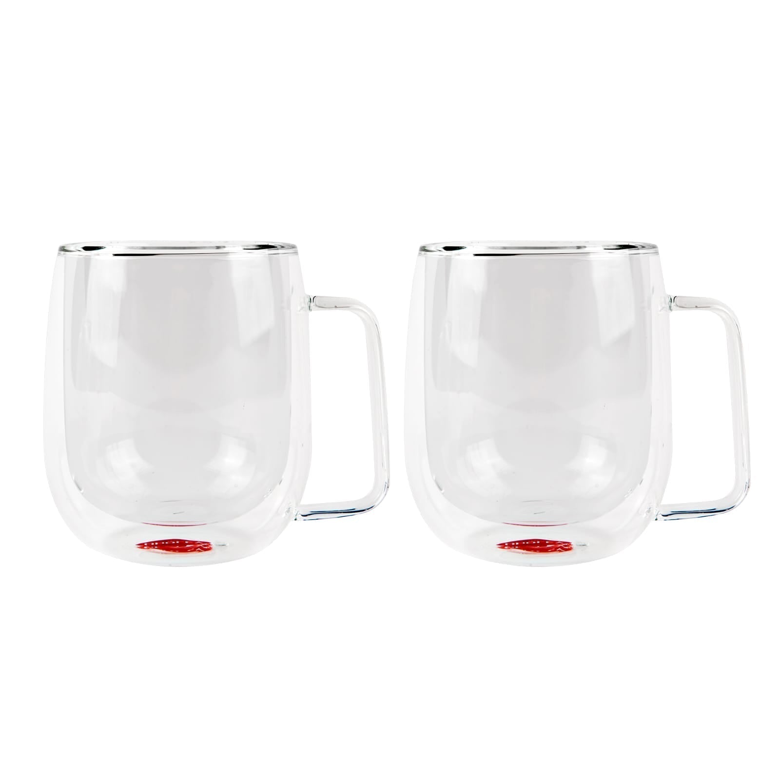 Set 2 Tazas Vicenza 250 Ml Oroley2#Sin color