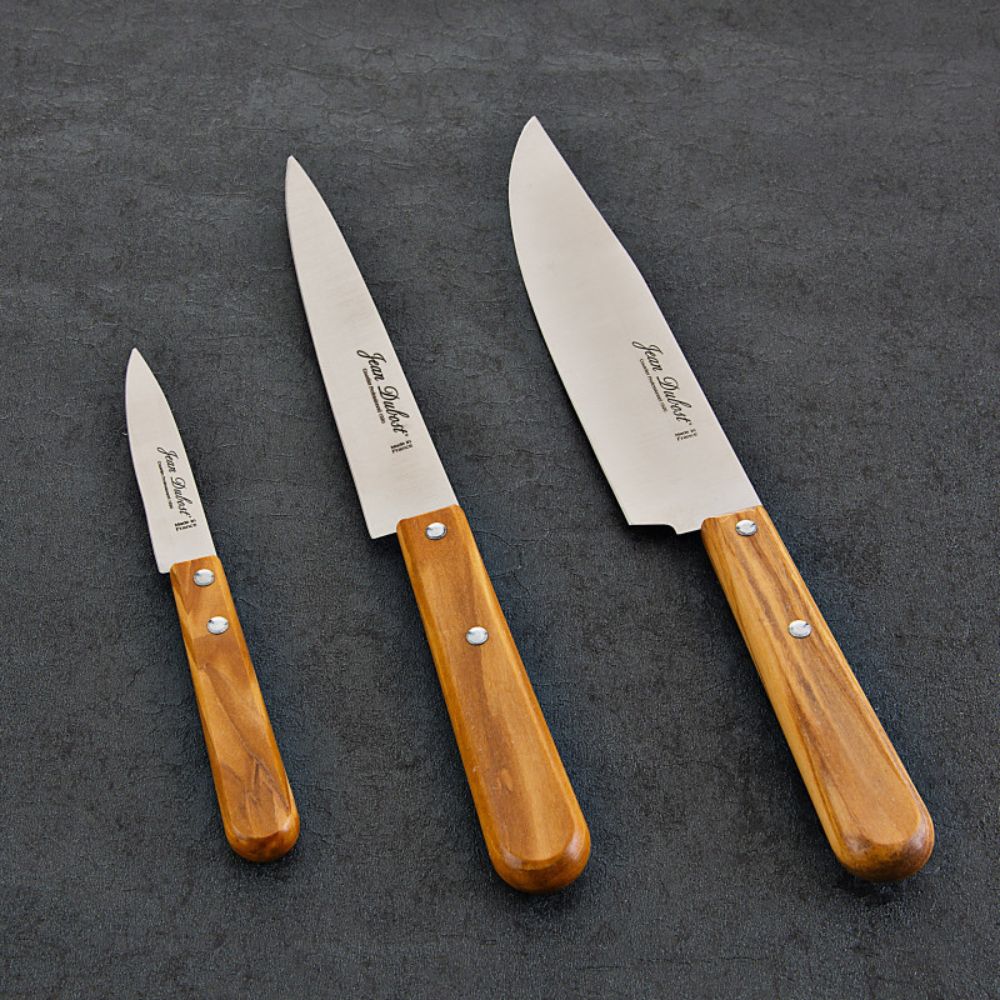 Cuchillo para carne Tradition