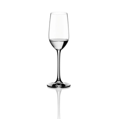 Set 4 Copas Tequila Riedel2#Sin color