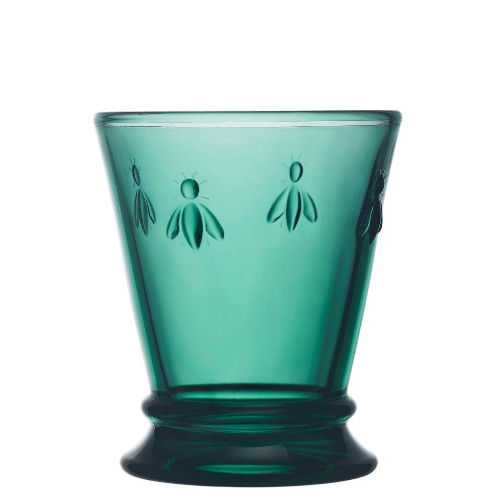 Set 4 Vasos Abeja Colores4#Multicolor