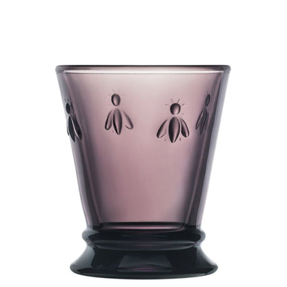 Set 4 Vasos Abeja Colores5#Multicolor