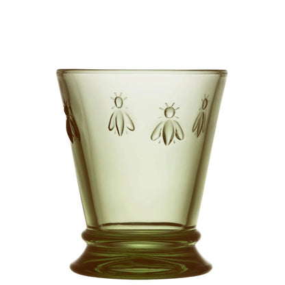 Set 4 Vasos Abeja Colores6#Multicolor