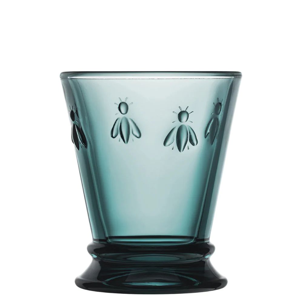 Set 4 Vasos Abeja Colores7#Multicolor