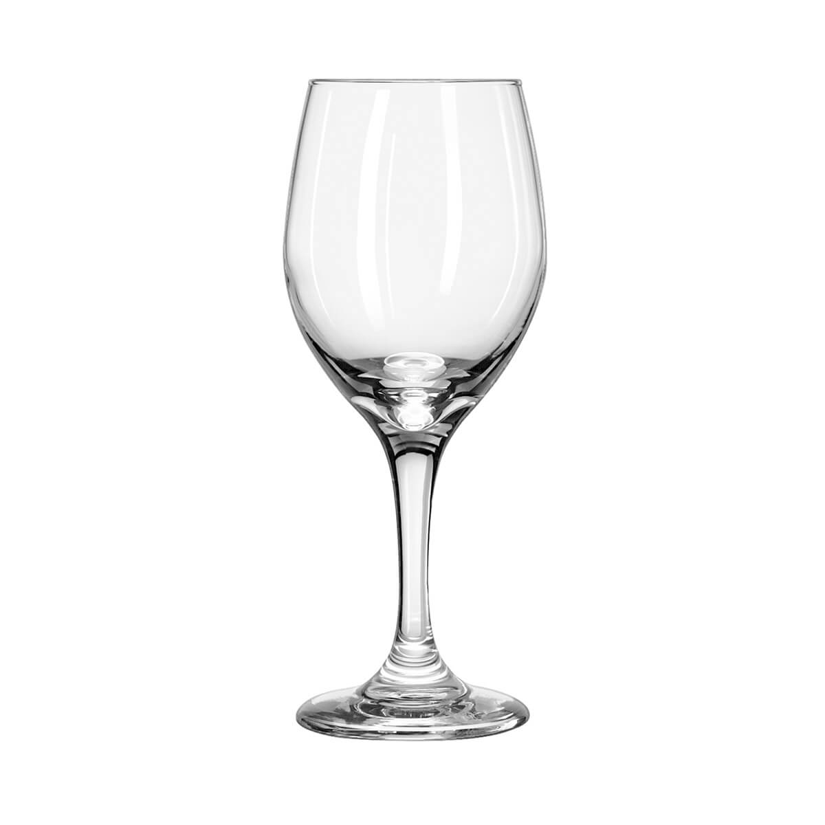 Set 6 Copas De Vidrio Arbor Vino 414 Ml Libbey2#Sin color