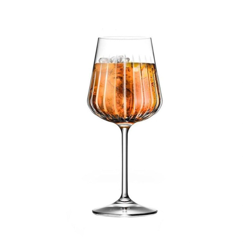 Set 6 Copas Gin/Aperol Timeless 510 Ml RCR10#Sin color