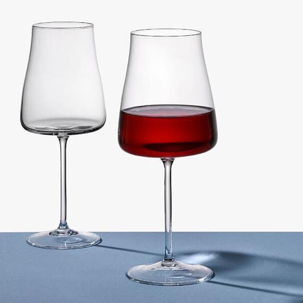 Set 6 Copas Vino Tinto Alex 600ml Bohemia2#Sin color