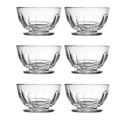 Set 6 Mini Bowl Perigord La Rochere2#Sin color