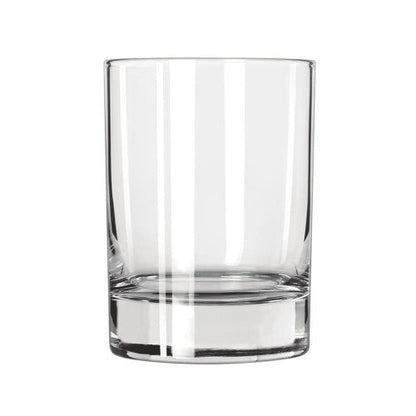 Set 6 Vasos Super Sham Vidrio 355 Ml2#Sin color