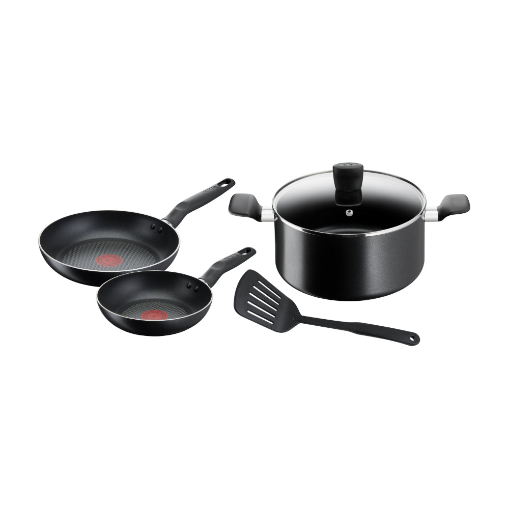 Set Bateria 5 Pzs Super Cook Tefal1#Sin color