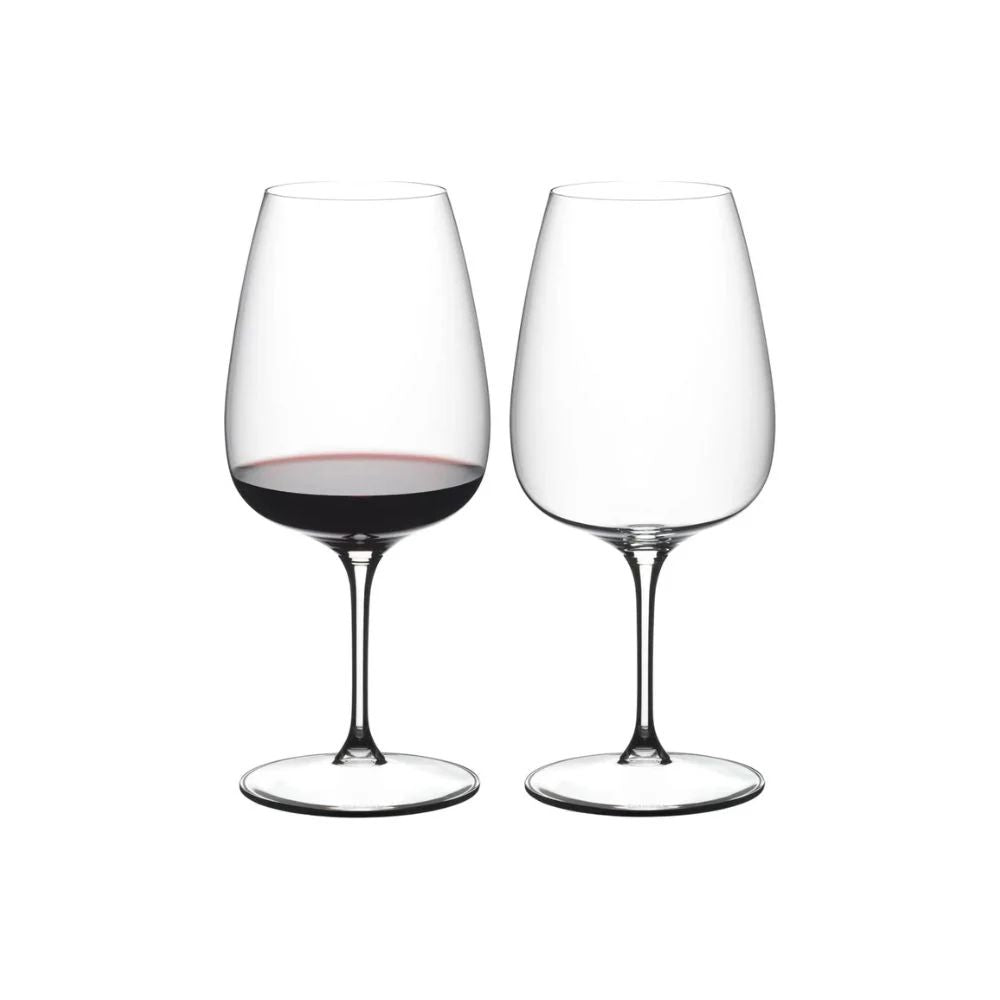 Set De 2 Copas Cabernet Grape Riedel1#Sin color