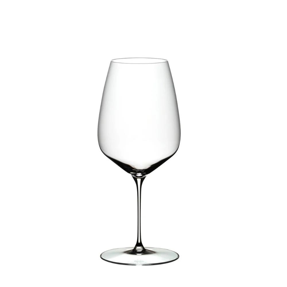 Set de 2 Copas Veloce Cabernet/Merlot Riedel2#sin color