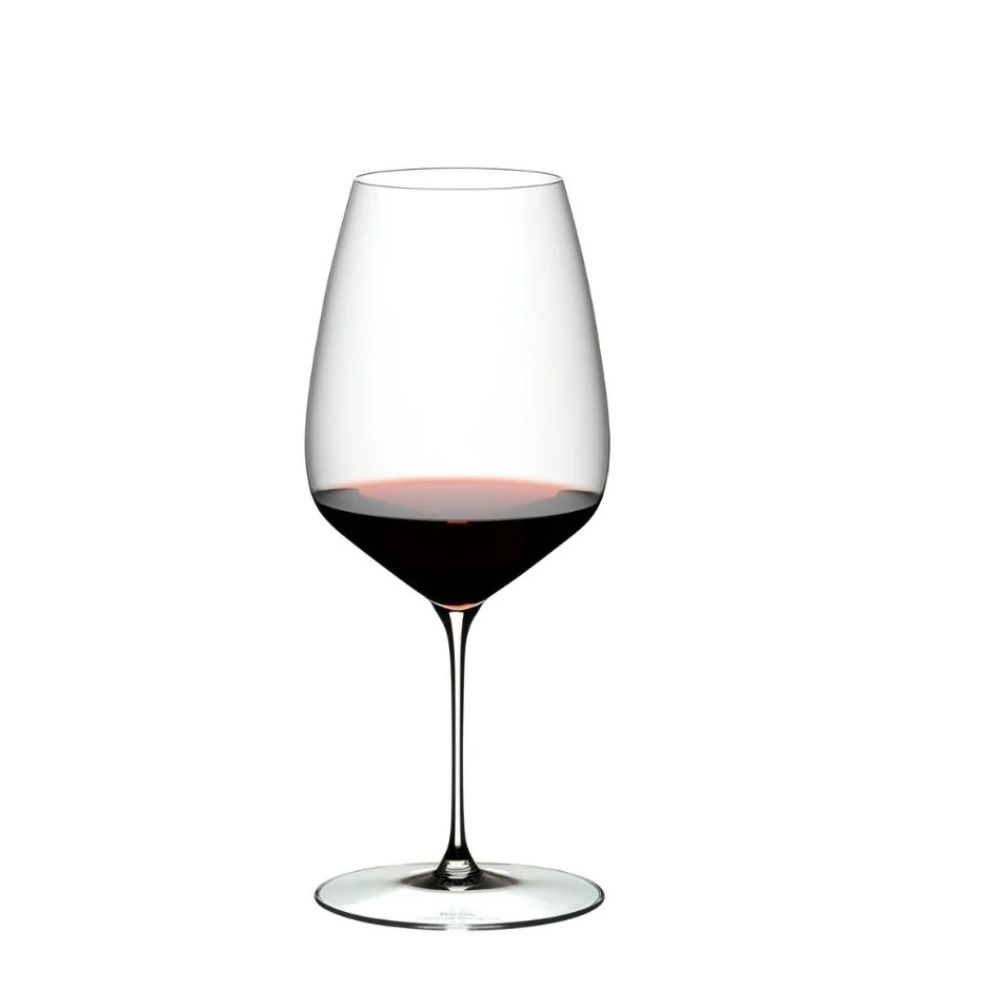 Set de 2 Copas Veloce Cabernet/Merlot Riedel3#sin color