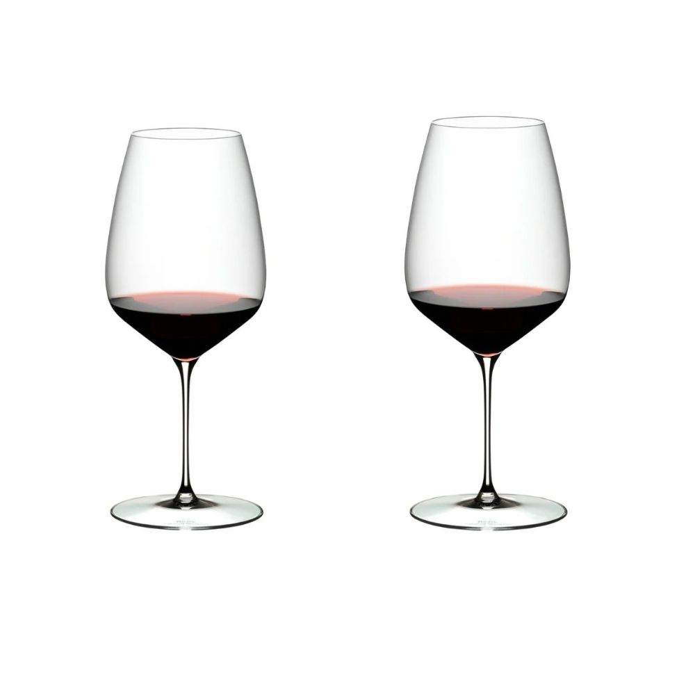 Set de 2 Copas Veloce Cabernet/Merlot Riedel1#sin color