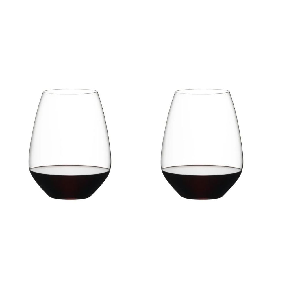 Set de 2 Vasos Veloce Riedel1#sin color