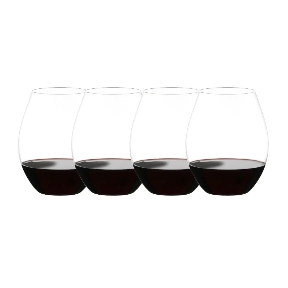 Set de 4 Copas Sin Pie Wine Friendly Riedel2#Sin color