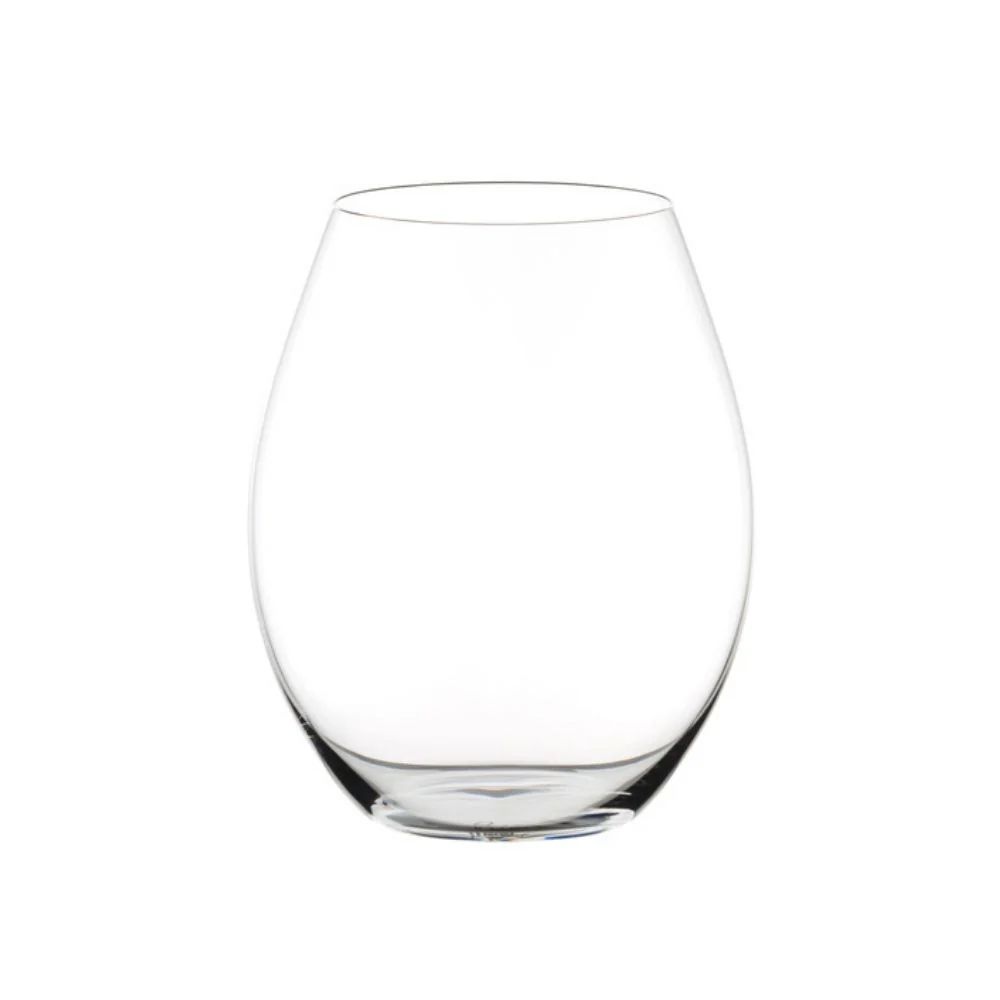 Set de 4 Copas Sin Pie Wine Friendly Riedel3#Sin color