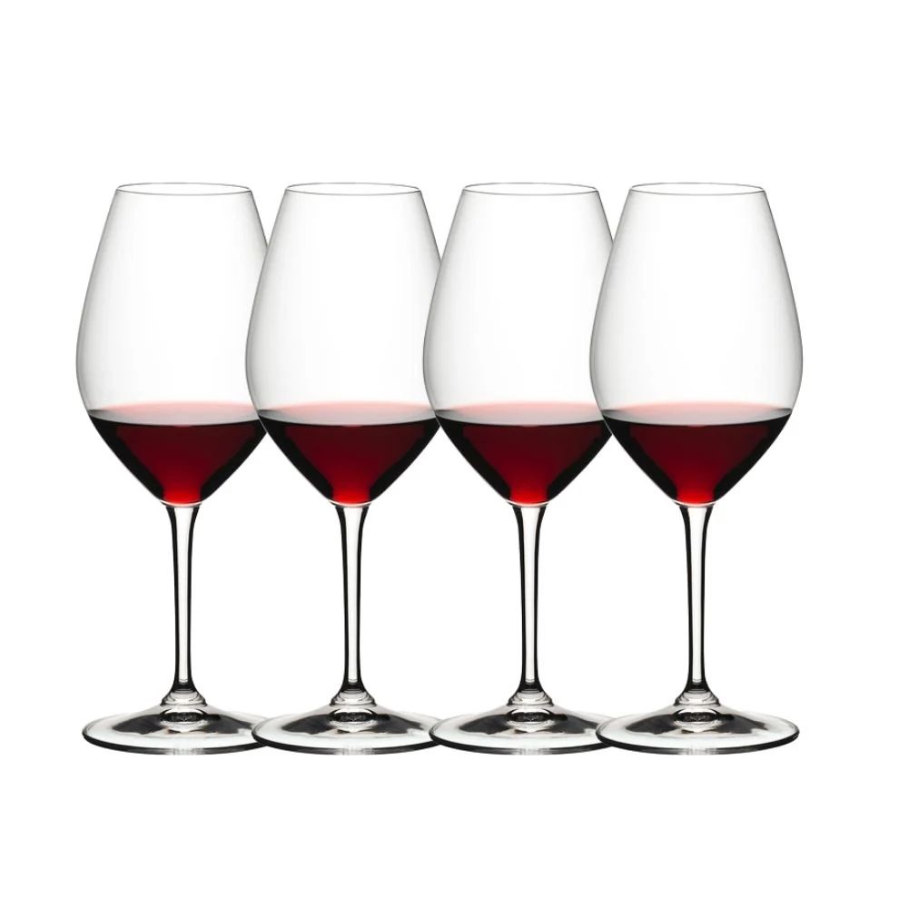 Set de 4 Copas Wine Friendly 667 ml Riedel 1#sin color