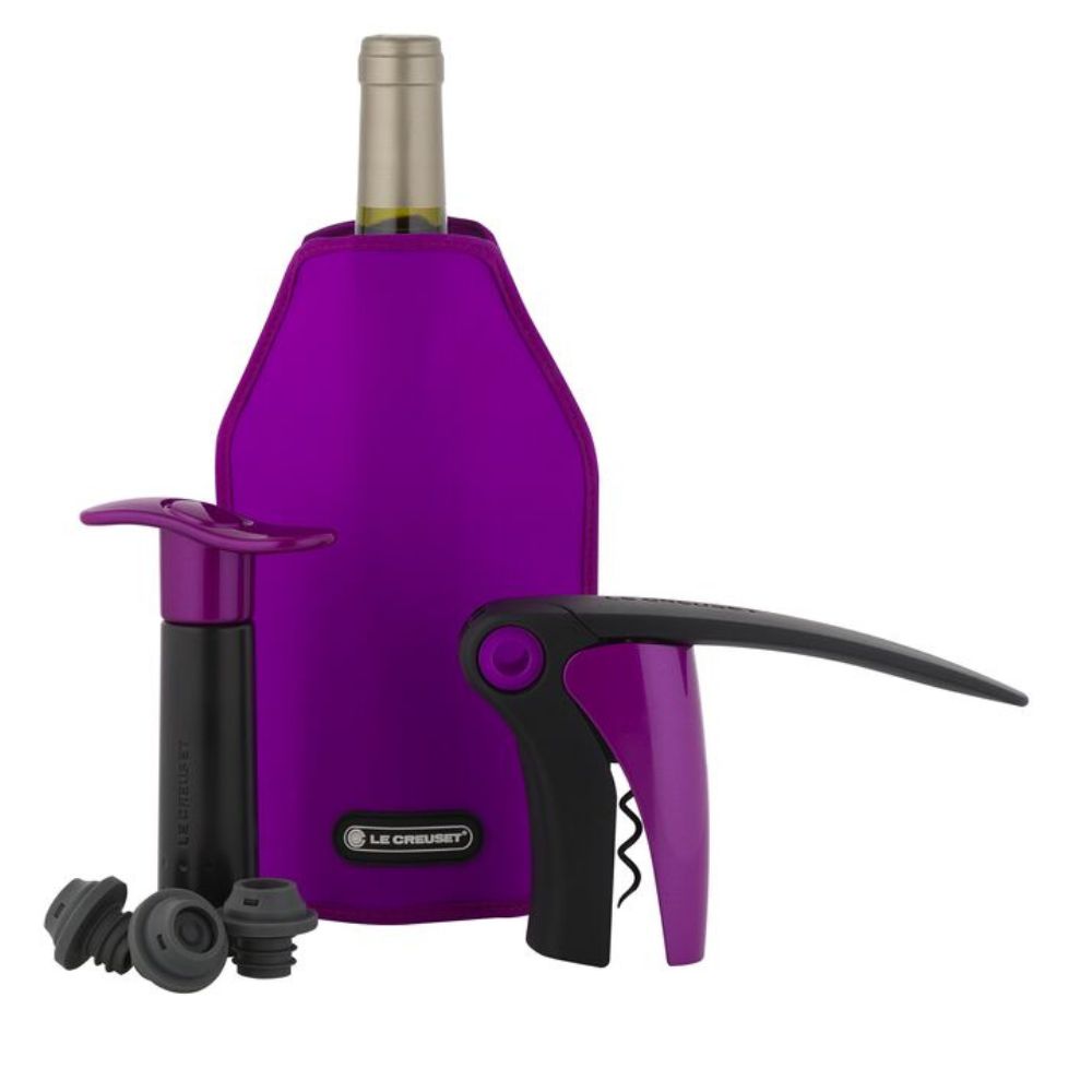 Set Regalo Cassis (Funda Cassis + Gaia)2#Morado