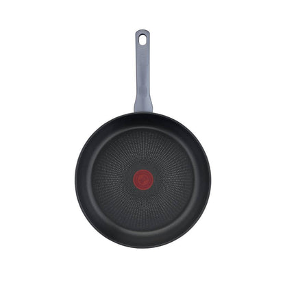 Set Sartenes Daily Cook 24/28 Cm Tefal5#Acero