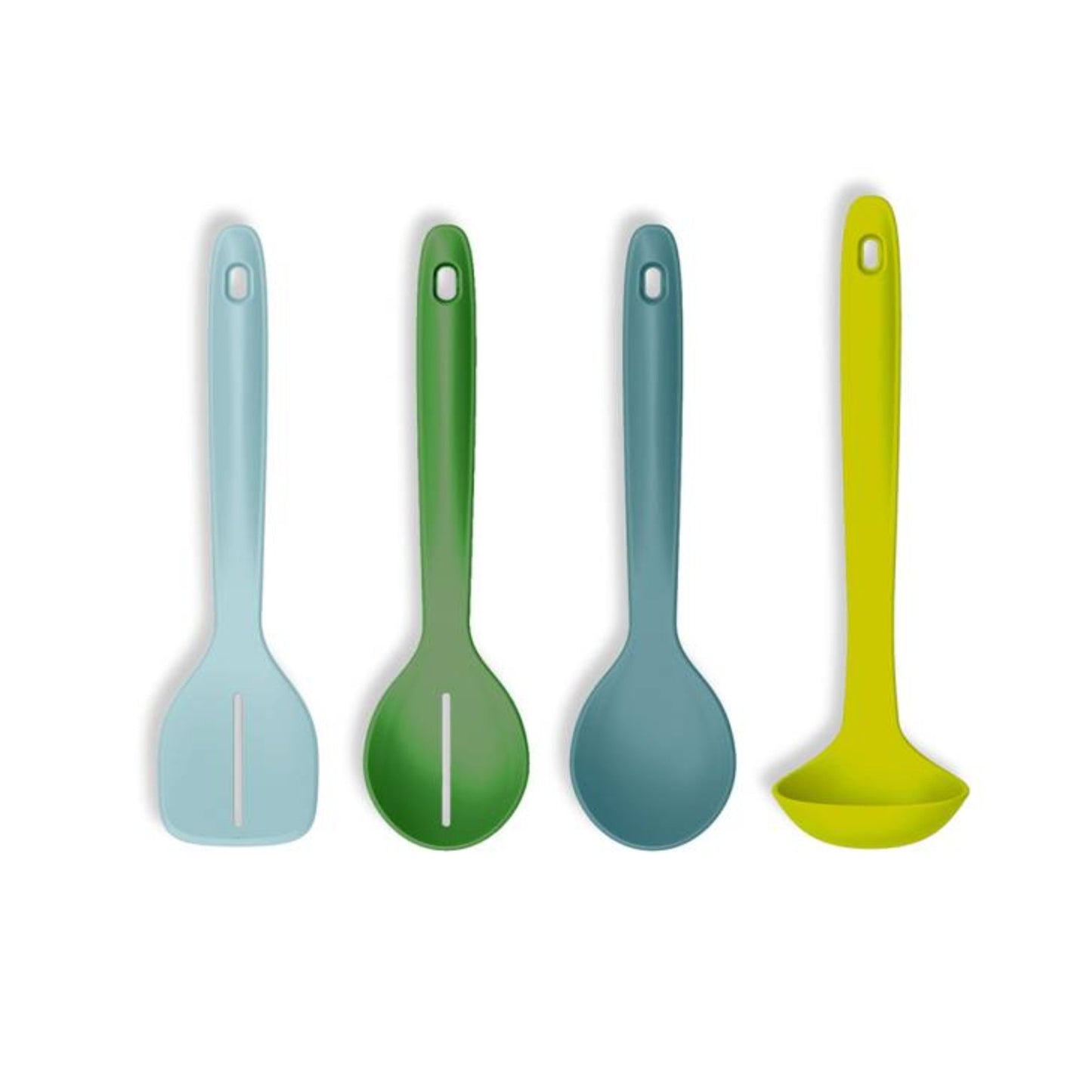 Set Utensilios Nest 4 Pzs Joseph Joseph1#Multicolor