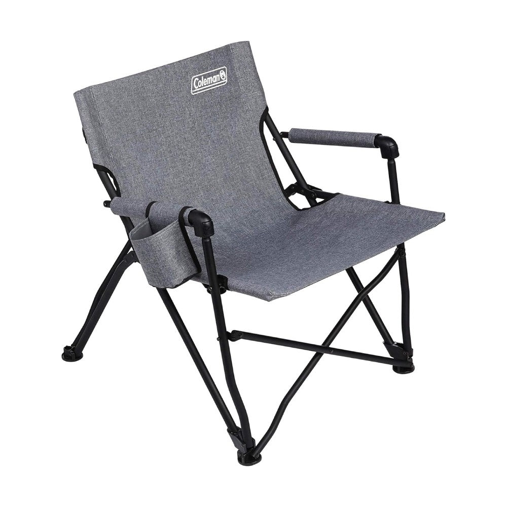 Silla Plegable Forester Coleman3#Gris