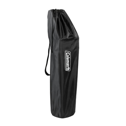 Silla Plegable ComfortSmart Suspension Coleman3#Negro