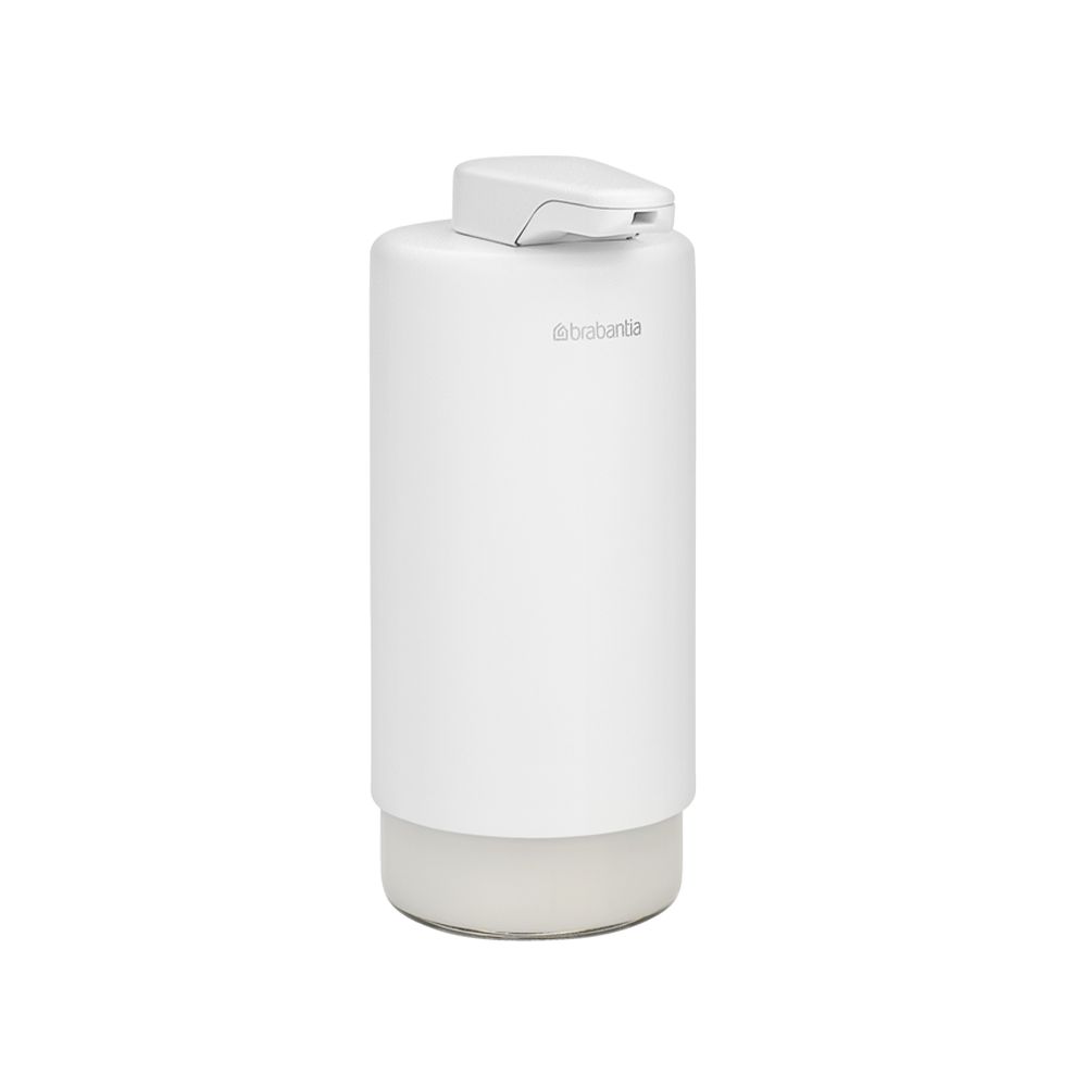 SinkStyle Dispensador de jabón 200 ml 9#Blanco