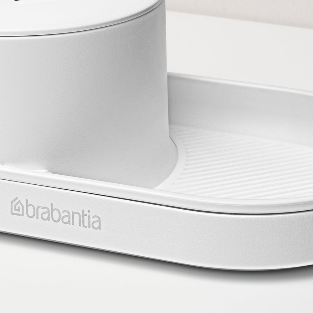 SinkStyle Organizador Brabantia12#Blanco