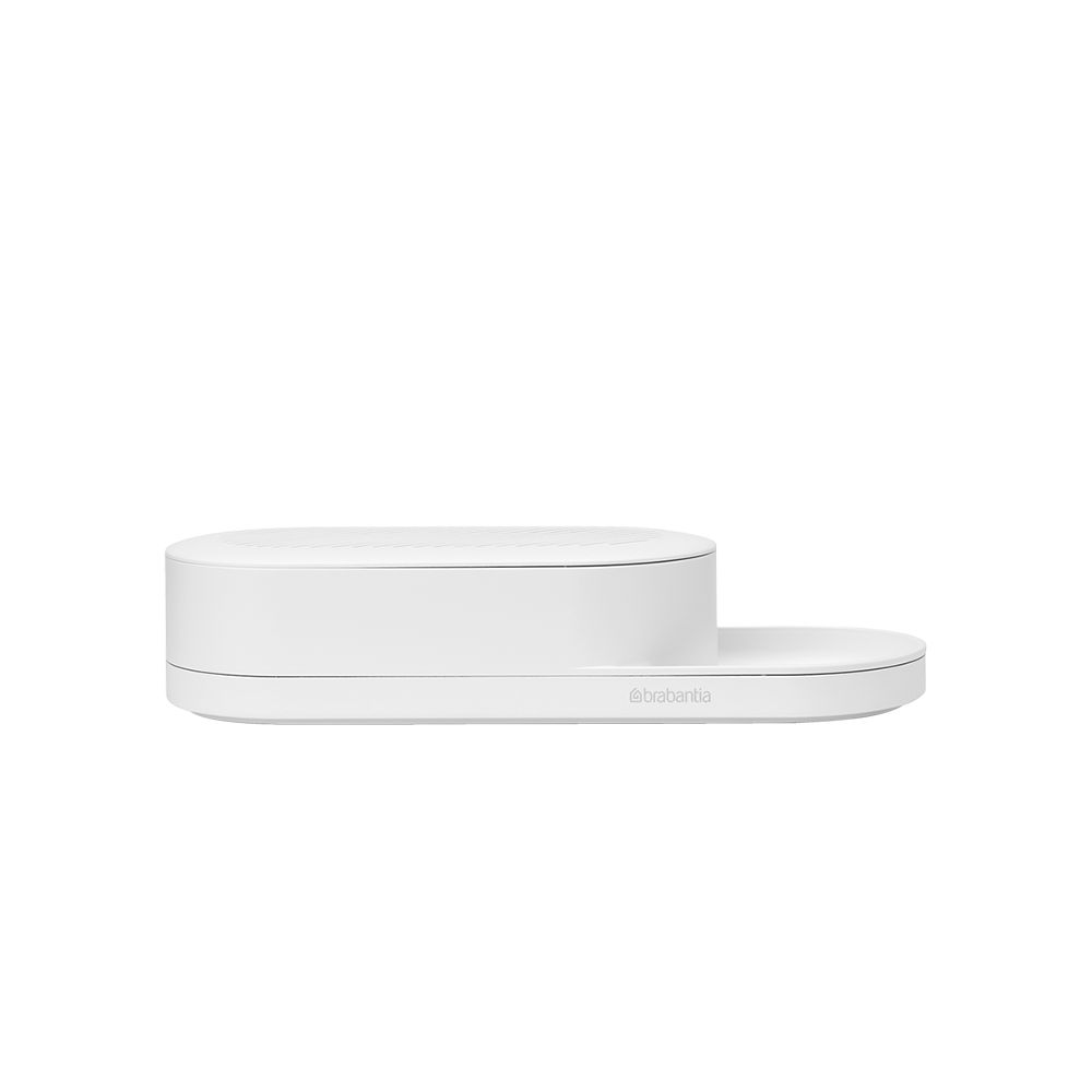 SinkStyle Organizador Brabantia5#Blanco