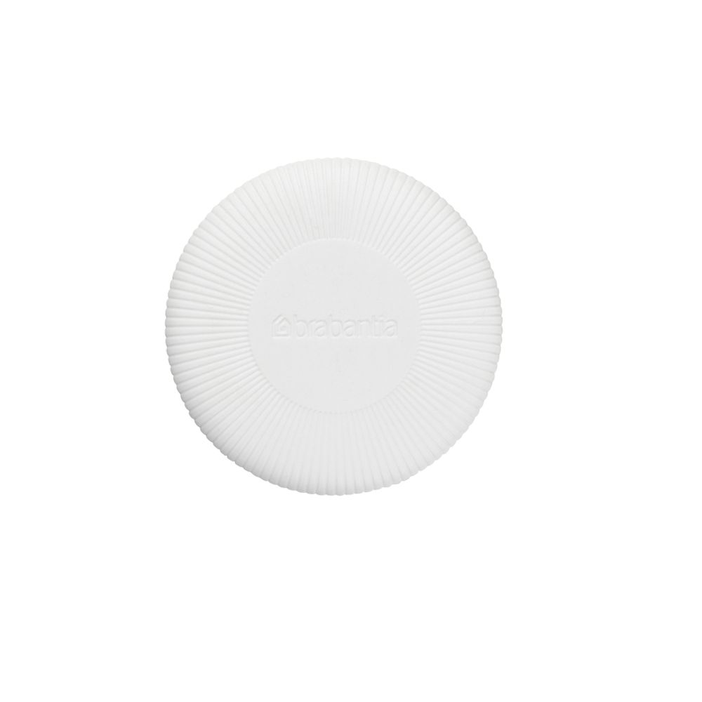 SinkStyle Squeezer De Jabón 200 Ml Brabantia11#Blanco