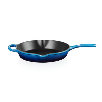 Skillet Alta Lisa Azure 26 Cm Le Creuset2#Azul