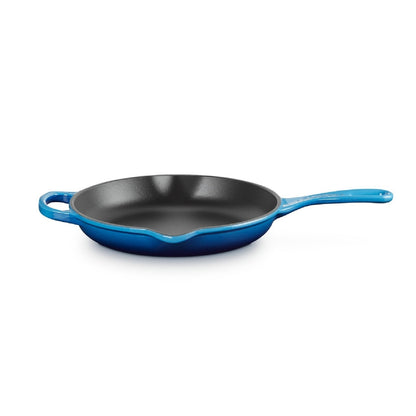 Skillet Lisa Azure 20 Cm Le Creuset2#Azul