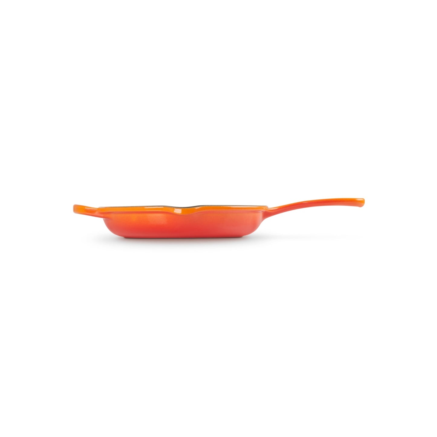 Skillet Lisa 20 Cm Volcánico Le Creuset3#Naranjo