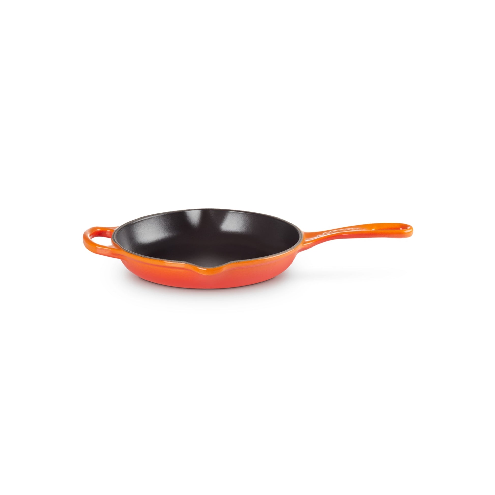 Skillet Lisa 20 Cm Volcánico Le Creuset2#Naranjo