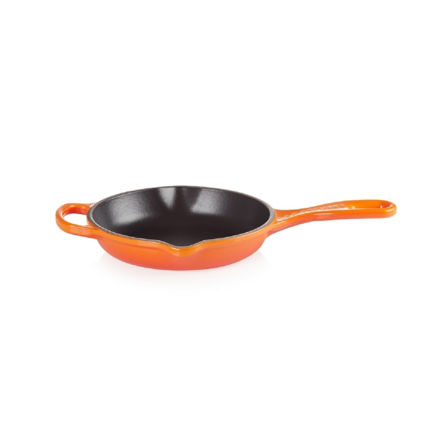 Skillet Lisa Volcánico 16 Cm Le Creuset2#Naranjo