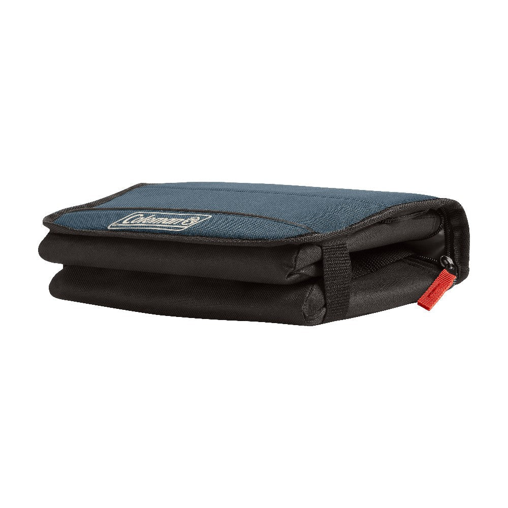 Soft Cooler Slate Capacidad 9 Latas Coleman8#Azul