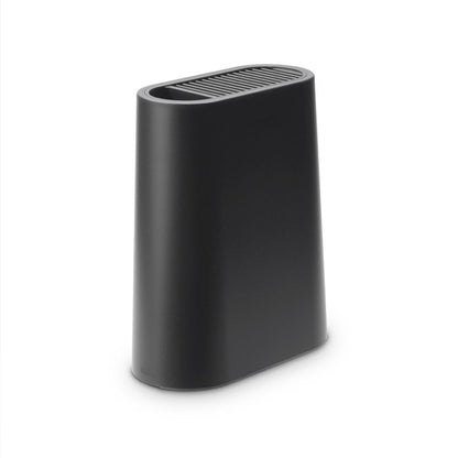 Soporte Bloque Para Cuchillos Y Utensilios Brabantia5#Negro