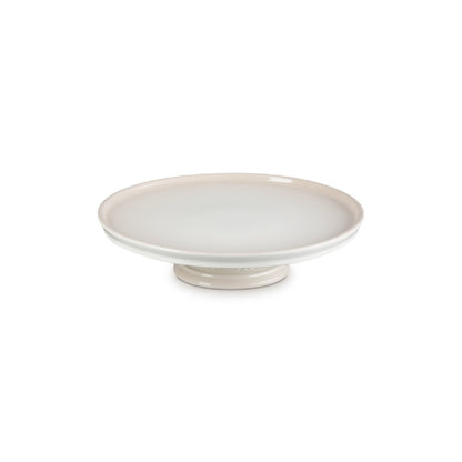 Soporte Para Tortas Meringue Le Creuset2#Blanco