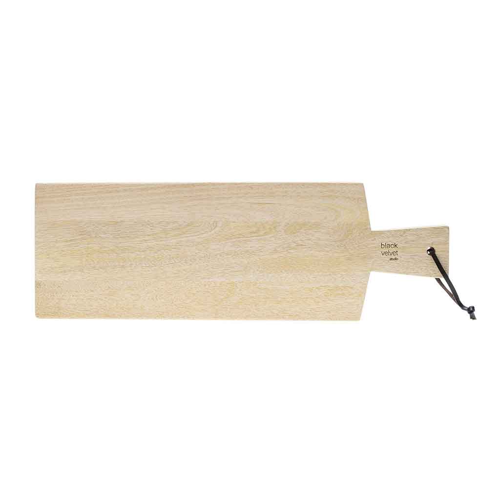 Tabla De Cortar Cut M1#Natural